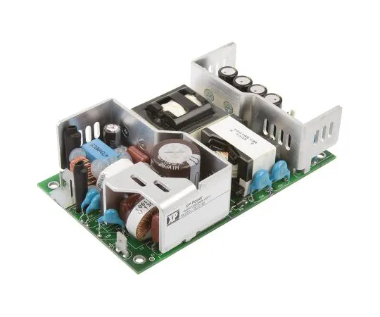 63-6852-05　AC/DC Converter 12 V dc 15 A 180 W Open Frame Y　GCS180PS12