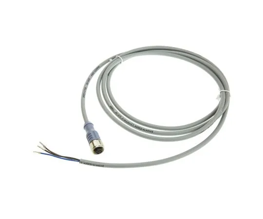 63-6584-95　RS PROM12x1感应近距离传感器-桶，PNP输出，8mm检测，IP68　208-257