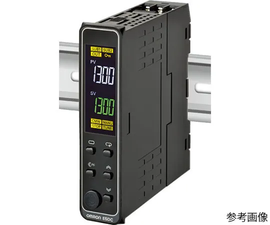 62-4503-94　温度控制设备E5DC-RX2DUM000　E5DC-RX2DUM-000