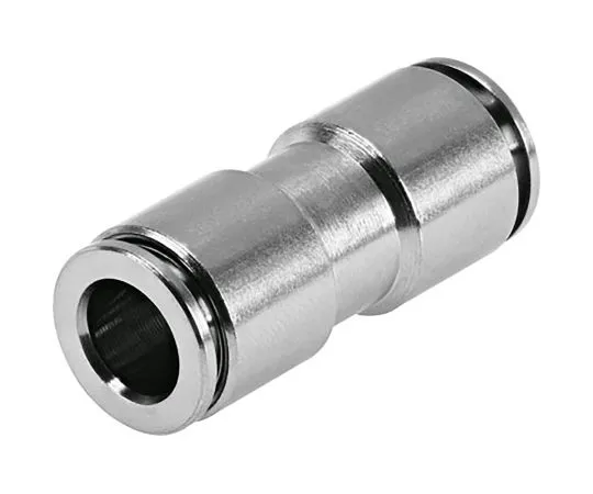 63-6995-24　Festo气动直管适配器，推动在14毫米　NPQH-D-Q14-E-P10