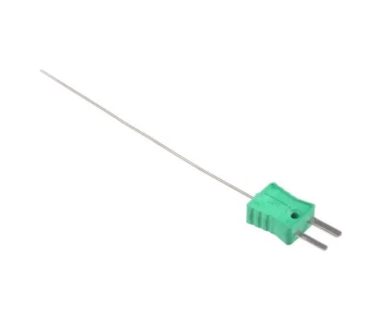 63-5136-36　RS PRO型K热电偶100 mm长，1mm直径-50°C→1200°C　824-0603