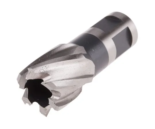 63-6911-11　RS PRO HSS 24 mm切割直径磁性钻头　123-8486