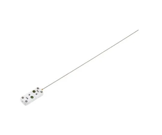 63-5155-77　RS PRO型K热电偶长300 mm,直径1.5 mm, -40°C→+1100°C　872-2660
