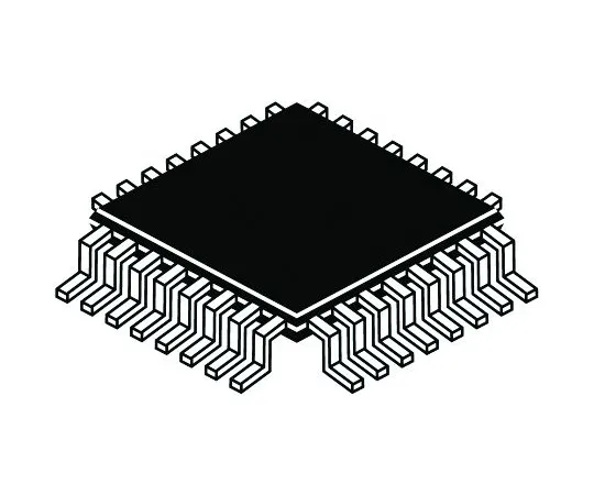 63-5150-22　意法半导体STM32F030K6T6TR, 32位ARM Cortex M0微控制器，48MHz, 32 kB闪存，32引脚LQFP　STM32F030K6T6TR