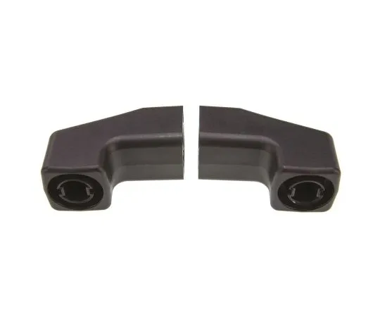 63-6736-66　Drawer Handle Aluminum　37701