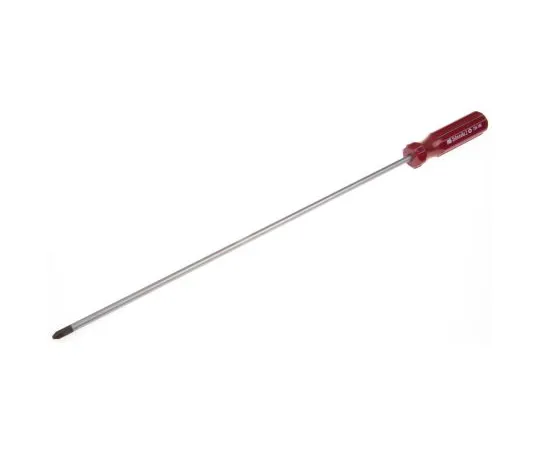 63-6722-67　RS PRO Pozidriv Long Reach螺丝刀PZ2Tip　736-169