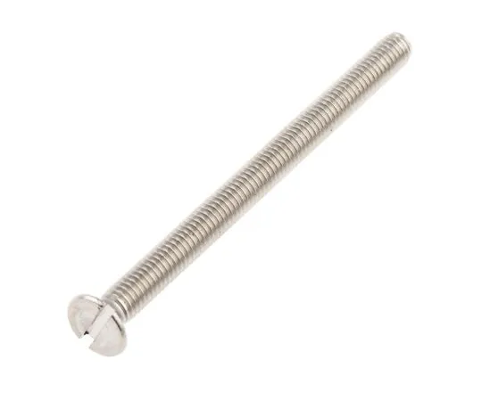 63-5176-44　RS PRO, M 3反沉头，40 mm不锈钢槽A 2 3040.5　914-1652