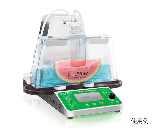 3-7364-07　Jumbo套件包装袋开启　505006