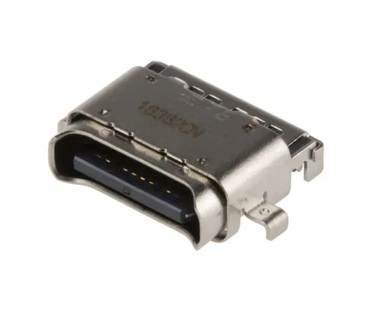63-6896-58　USB Connector Type-C Female Surface Mount 3.1　1-2295018-2