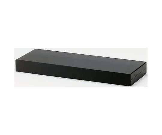 63-6597-25　RS PRO黑色阳极氧化铝仪表壳，尺寸442 x 254 x 88mm　226-139