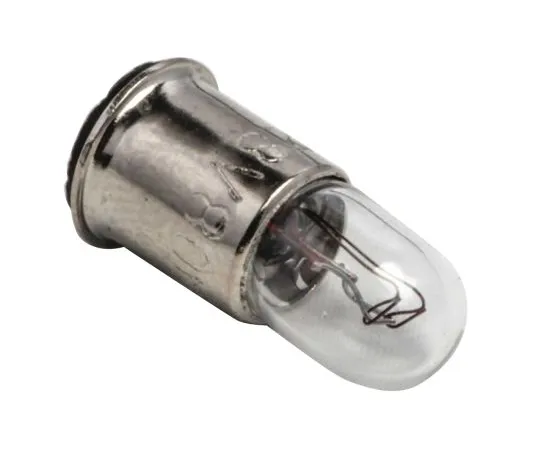 63-6546-64　中间法兰指示灯，透明，28 V, 80 mA, 2000小时　104-525