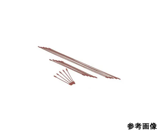 63-8593-25　Cut Tube Set Striped Color 1/16 "x 0.75 mm　6010-37171