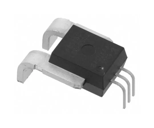 63-5153-96　快板微系统ACS770LCB-050B-PFF-T,电流传感器5Pin, PFF　ACS770LCB-050B-PFF-T