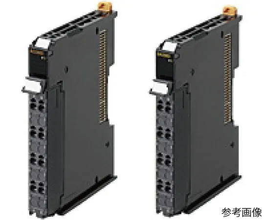 62-4534-49　小型PLC　NX-AD4604