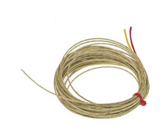 63-5146-77　RS PRO型K热电偶10 m长，1/0.3mm直径-75°C→+250°C　847-9732