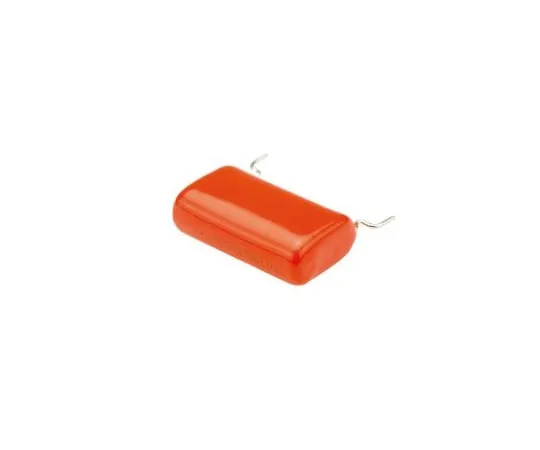 63-6550-05　Vishay 4.7μF聚酯电容器PET 63 V ac, 100 V dc±10% 368,MKT368系列通孔　BFC236825475