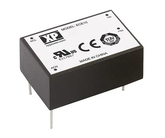 63-6856-88　AC/DC Converter 5 V dc 2 A 10 W sealed　ECE10US05