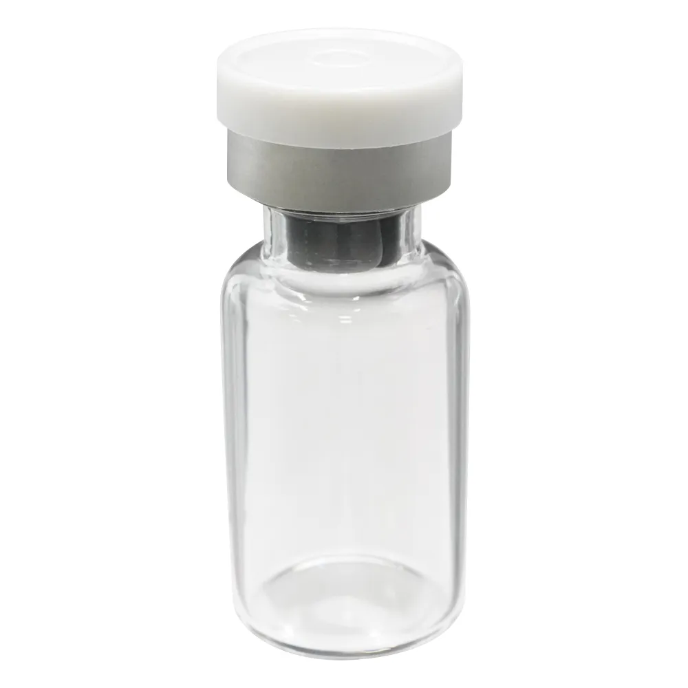 4-376-01　［已停用］低溶解度静脉 (VIST处理) 2 mL 10份