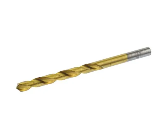 63-6588-88　RS PRO HSS扭力钻头，6.5毫米x 101毫米　213-613