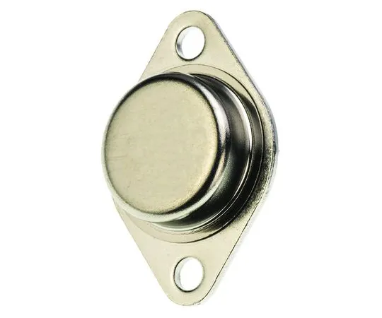 63-6968-50　半导通MJ21193GPNP晶体管，16 A, 250 V,2针TO-204AA　MJ21193G