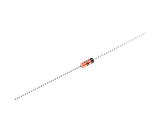 63-5130-65　Vishay, 5 V稳压二极管2% 500 mW通孔2针DO-35　TZX5V1B-TR