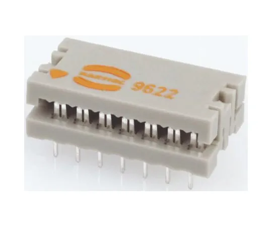63-6739-97　IDC Connectors SEK -17 Series 40 Pole  2 Row Male 2.54 mm pitch　09170409622