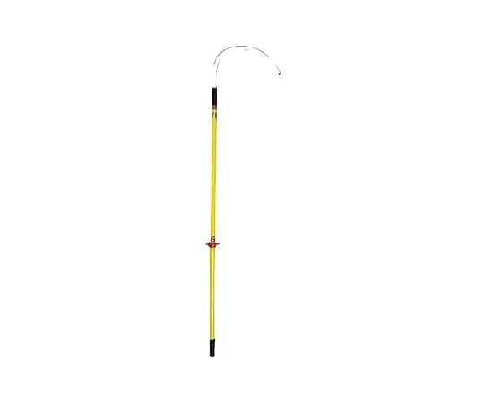 63-5180-10　Sibille Rescue Hook,45kV,1.47米　TP12EC