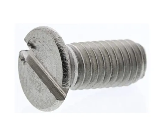 63-6695-53　RS PRO, M5反沉头，12mm不锈钢槽A2 304平板型　527-280