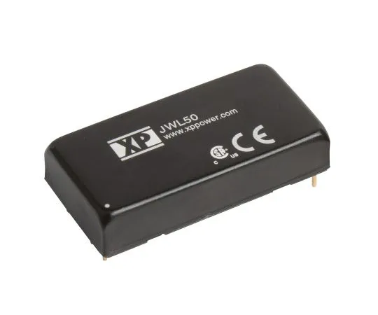 63-6834-44　Insulation DC-DC Converter Vout: 24 V dc 9 to 36 V dc 50 W 24 V dc　JWL5024S24