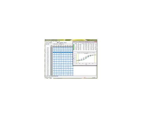62-8396-26　［已停用］MILLIPLEX (R) 分析师5.1 1席许可证　40-086
