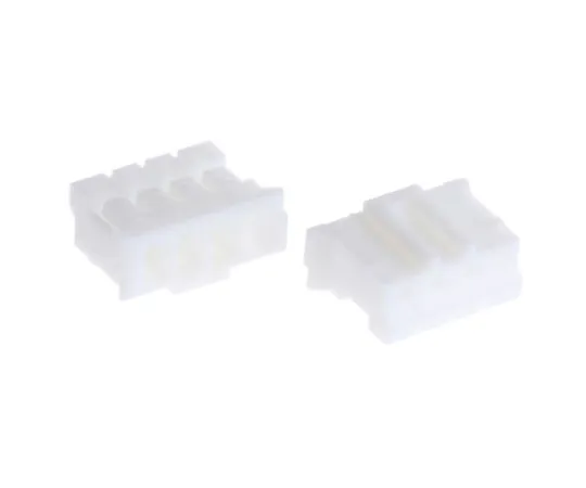 63-5132-55　JST PHR女性连接器外壳，2毫米间距，4道，1排　PHR-4