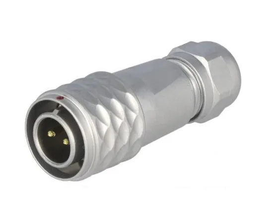 63-6952-31　RS PRO电缆安装连接器，2个触点，微型连接器　124-6743