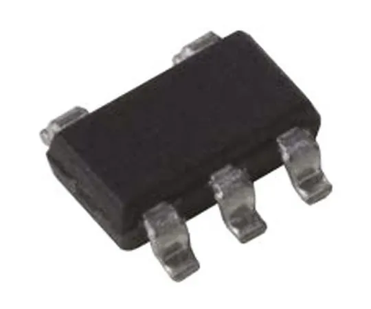 63-7005-82　安森美半导体NCP114ASN330T1G, LDO电压调节器，600mA, 3.3 V,±2% 5针，TSOP　NCP114ASN330T1G