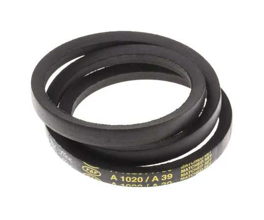 63-6661-59　RS PRO传动带，皮带部分A,长度990mm　471-770