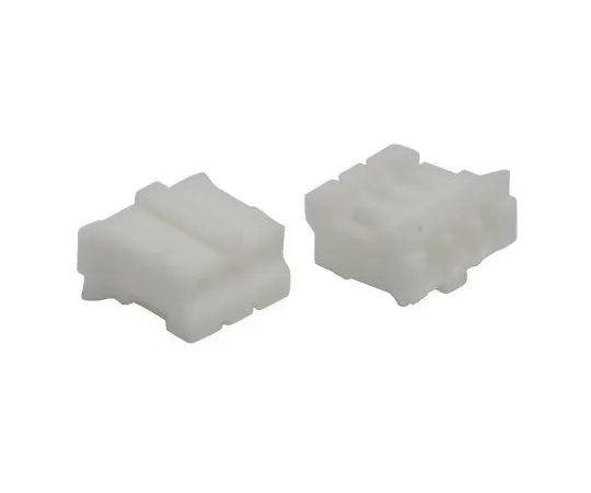 63-5132-54　JST PHR女性连接器外壳，2毫米间距，3道，1排　PHR-3