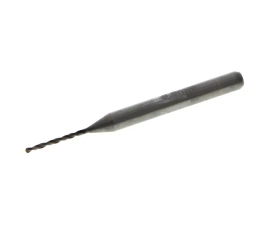 63-6653-81　碳化物PCB钻头0.9mm　457-639