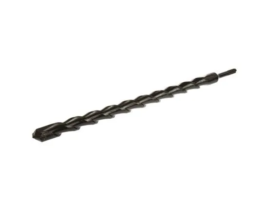 63-6705-98　RS PRO硬质合金带槽SDS钻头，25mm x 450 mm　562-400