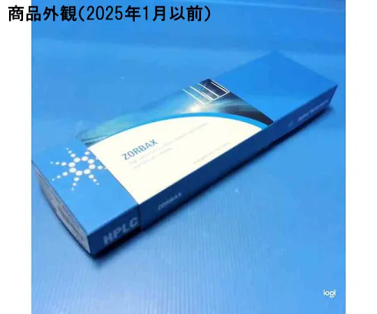63-5273-83　EclipseXDB-苯基，4.6 x 150 mm, 5 um　993967-912