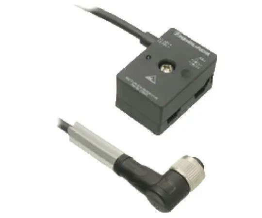 63-7006-06　用于工业传感器AS接口的胡椒+Fuchs接口模块　VAZ-T1-FK-G10-2M-PUR-V1-W