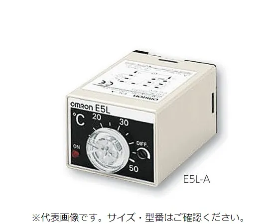 62-4633-59　E5L-A型电热管　E5L-A 0-50