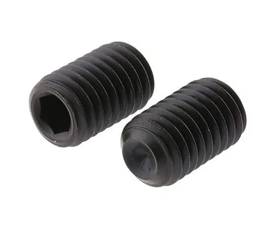 63-6956-09　RS PRO M10 x 20mm六角螺丝黑色，自彩色钢板　124-7385