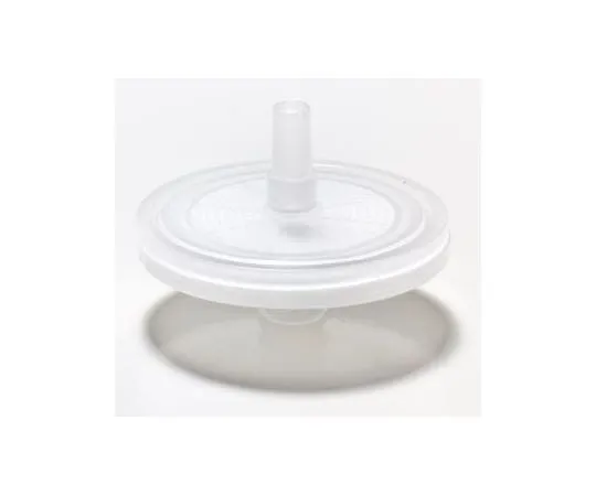 64-3316-42　ABLUO Syringe Filter Unsterilized RC 25 mm 0.2 μm 1 Box (100 Pieces)　FJ25BNPRC002AH01