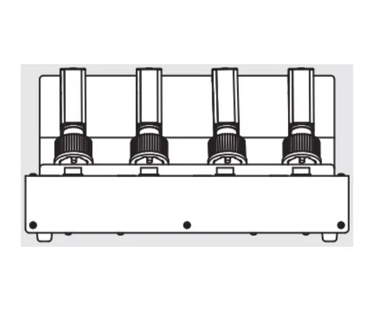 65-0579-31　DDS -1410型叶轮装置　DDS-14RV