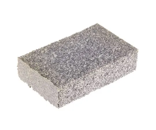 63-6900-22　RS PROP36砂砾额外粗砂铝块，80mm x 50mm　123-5764