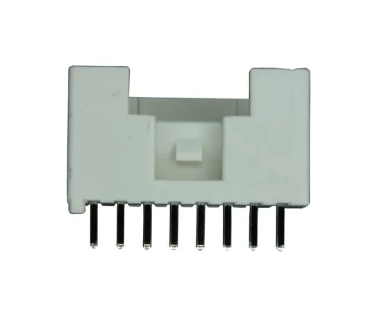 63-5172-51　JST PUD, 16路，2列，垂直PCB页眉　B16B-PUDSS-1(LF)(SN)