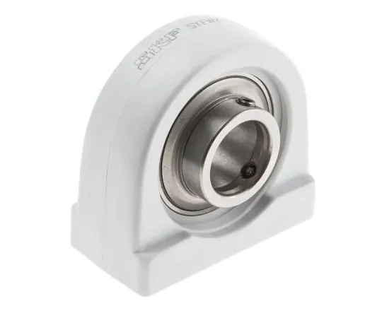 63-6978-68　枕式铝块轴承SYFWK 40 LTHR, ID号40mm　SYFWK 40 LTHR