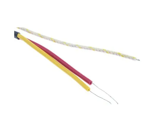 63-5146-63　RS PRO型K热电偶1米长，1/0.3mm直径， -75°C→+250°C　847-9675