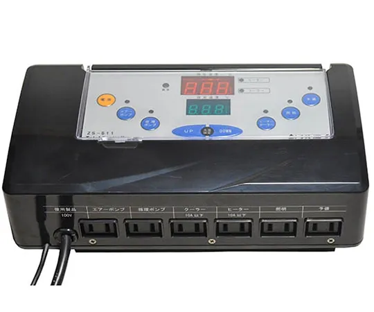 64-6373-40　Total Controller　ZS-511