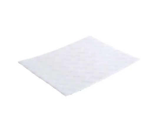 63-6556-70　用于汽车的175×235 mm苏格兰-布瑞特Track Pad Tuck布 (合成无纺布)　7910