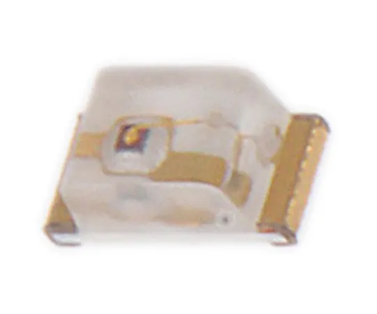 63-5150-90　2.5 V红色LED 1608 (0603) SMD, KingbrightKPH-1608SURCK　KPH-1608SURCK